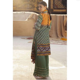 Monsoon Printed Lawn Unstitched 3Pcs Suit V1 - C5, Women, 3Pcs Shalwar Suit, Al-Zohaib Textiles, Chase Value
