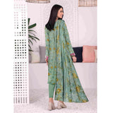 Sawan Classic Printed Lawn 3Pcs Unstitched Suit - A9, Women, 3Pcs Shalwar Suit, Sawan, Chase Value