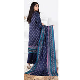 Five Star Printed Lawn Un-Stitched 3Pcs Suit - A10, Women, 3Pcs Shalwar Suit, Chase Value, Chase Value