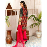 Sunaina Malai Unstitched 3Pcs Suit - 1905, Women, 3Pcs Shalwar Suit, Chase Value, Chase Value
