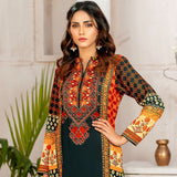 Sunaina Malai Unstitched 3Pcs Suit - 1906, Women, 3Pcs Shalwar Suit, Chase Value, Chase Value
