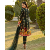 Rangoli Malai Unstitched 3Pcs Suit - 801, Women, 3Pcs Shalwar Suit, Chase Value, Chase Value