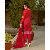 Rangoli Malai Unstitched 3Pcs Suit - 808, Women, 3Pcs Shalwar Suit, Chase Value, Chase Value