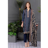 Sahil Printed Lawn Un-Stitched 3Pcs Suit - A1, Women, 3Pcs Shalwar Suit, Chase Value, Chase Value