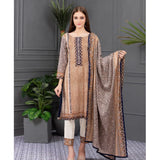 Sahil Printed Lawn Un-Stitched 3Pcs Suit - A2, Women, 3Pcs Shalwar Suit, Chase Value, Chase Value