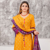 Sahil Printed Lawn Un-Stitched 3Pcs Suit - A5, Women, 3Pcs Shalwar Suit, Chase Value, Chase Value