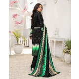 Signature Icon Printed Lawn Un-Stitched 3Pcs Suit - 2, Women, 3Pcs Shalwar Suit, Chase Value, Chase Value
