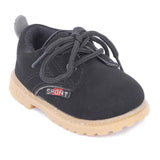 Boys Casual Shoes A962 - Black, Kids, Boys Casual Shoes And Sneakers, Chase Value, Chase Value