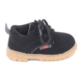 Boys Casual Shoes A962 - Black, Kids, Boys Casual Shoes And Sneakers, Chase Value, Chase Value
