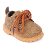 Boys Casual Shoes A963 - Camel, Kids, Boys Casual Shoes And Sneakers, Chase Value, Chase Value