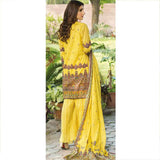 Five Star Classic Printed Lawn 3 Pcs Unstitched Suit - 1304, Women, 3Pcs Shalwar Suit, Chase Value, Chase Value