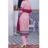 Daman Lawn 3 Pcs Unstitched Suit - 1512-A, Women, 3Pcs Shalwar Suit, VS Textiles, Chase Value