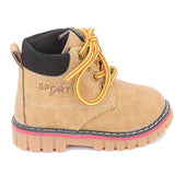 Boys Casual Shoes A982 - Camel, Kids, Boys Casual Shoes And Sneakers, Chase Value, Chase Value