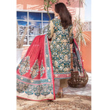 Five Star Smarttle Lawn 3 Pcs Unstitched Suit - A1, Women, 3Pcs Shalwar Suit, Chase Value, Chase Value