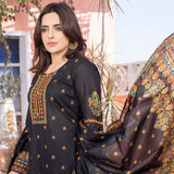 Five Star Smarttle Lawn 3 Pcs Unstitched Suit - A2, Women, 3Pcs Shalwar Suit, Chase Value, Chase Value