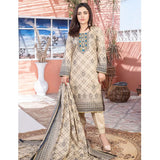Five Star Smarttle Lawn 3 Pcs Unstitched Suit - B6, Women, 3Pcs Shalwar Suit, Chase Value, Chase Value