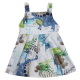 Girls Frock - AK, Kids, Girls Frocks, Chase Value, Chase Value