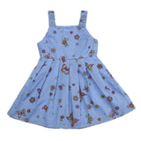 Girls Frock - AN, Kids, Girls Frocks, Chase Value, Chase Value