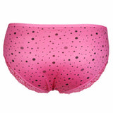 Women's Plain Panty - Pink, Women, Panties, Chase Value, Chase Value