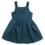 Girls Frock - AT, Kids, Girls Frocks, Chase Value, Chase Value