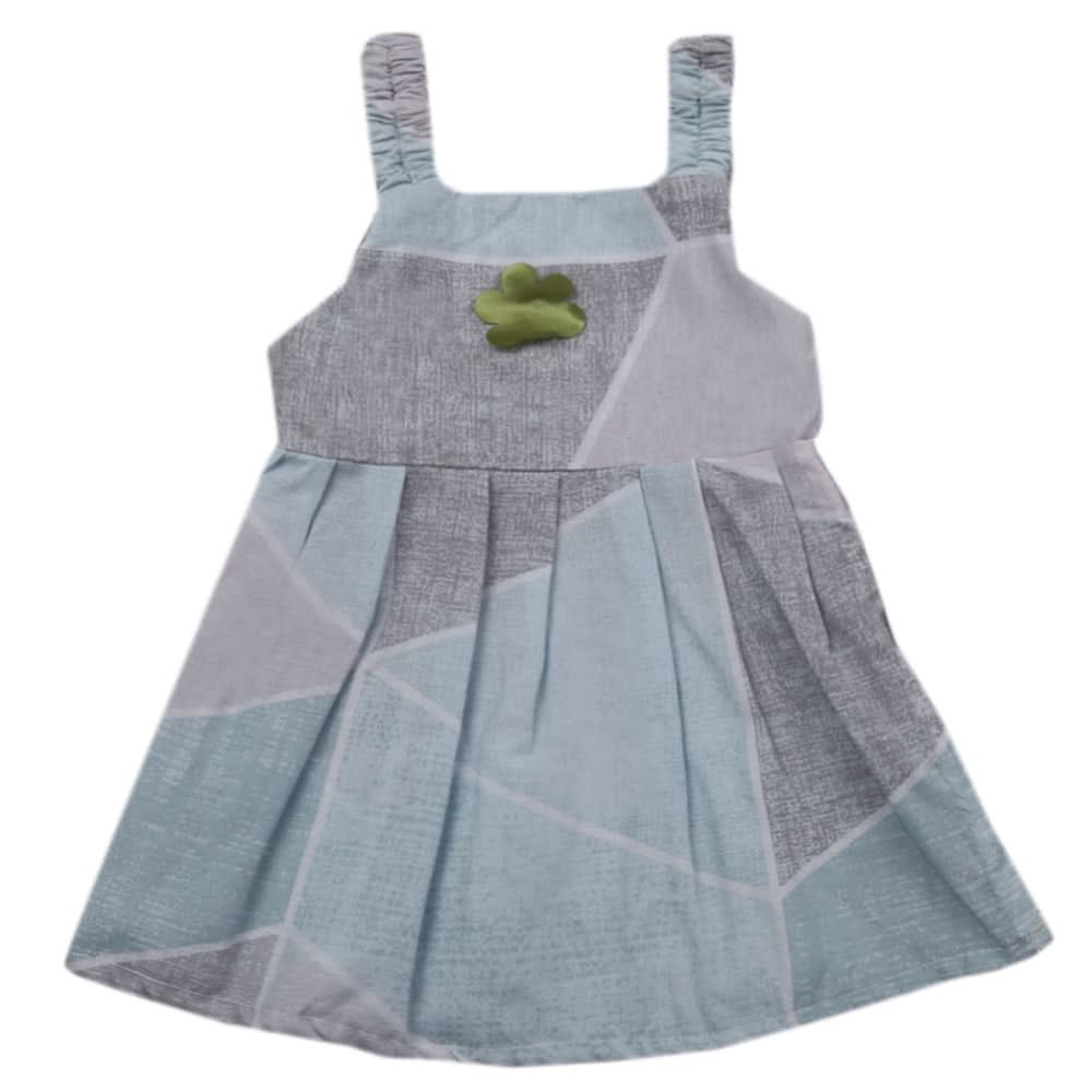 Girls Frock - AV, Kids, Girls Frocks, Chase Value, Chase Value