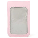 Girls Shoulder Bag (NS01-279) - Pink, Kids, Kids Bags, Chase Value, Chase Value