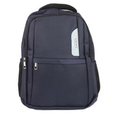 Backpack (19002) - Dark Blue, Kids, School And Laptop Bags, Chase Value, Chase Value