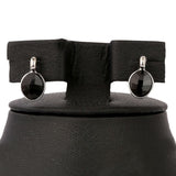 Women's Fancy Locket Set - Black, Women, Chains & Lockets, Chase Value, Chase Value