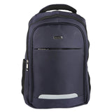 Backpack (19001) - Dark Blue, Kids, School And Laptop Bags, Chase Value, Chase Value
