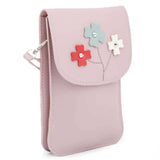 Girls Shoulder Bag (NS01-273) - Tea Pink, Kids, Kids Bags, Chase Value, Chase Value