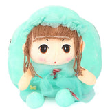 Kids Stuffed Bag - Cyan, Kids, Kids Bags, Chase Value, Chase Value