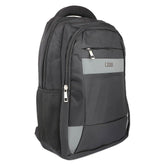 Backpack (19003) - Black, Kids, School And Laptop Bags, Chase Value, Chase Value