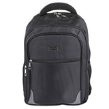 Backpack (19004) - Black, Kids, School And Laptop Bags, Chase Value, Chase Value