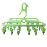 Hosiery Drying Hanger - Green, Home & Lifestyle, Accessories, Chase Value, Chase Value