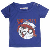 Newborn Boys T-Shirt - Blue - test-store-for-chase-value