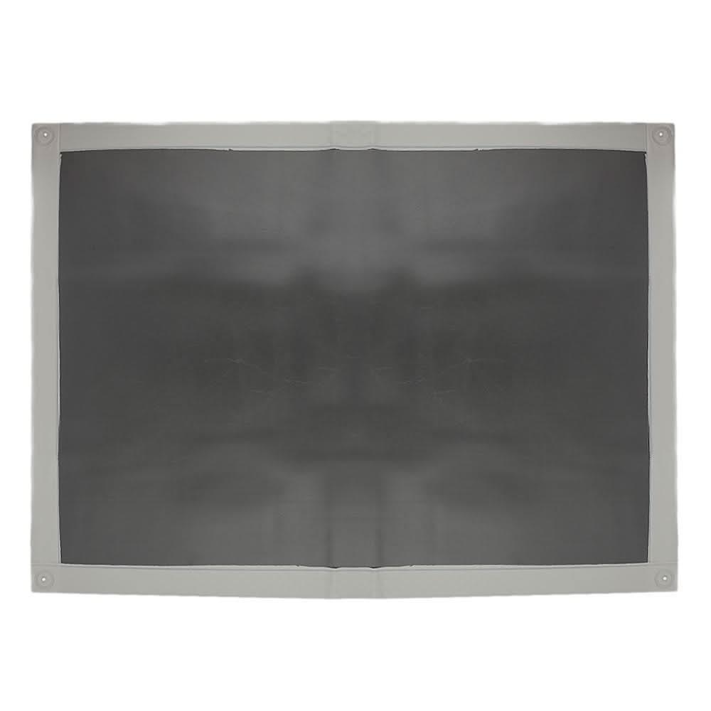 Dining Table Cover - Dark Grey, Home & Lifestyle, Accessories, Chase Value, Chase Value
