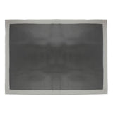 Dining Table Cover - Dark Grey, Home & Lifestyle, Accessories, Chase Value, Chase Value
