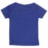 Newborn Boys T-Shirt - Blue - test-store-for-chase-value