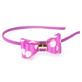 Girls Hair Band - Purple, Kids, Hair Accessories, Chase Value, Chase Value