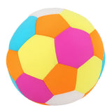 Stuffed Soft Been Football - Multi, Kids, Stuffed Toys, Chase Value, Chase Value