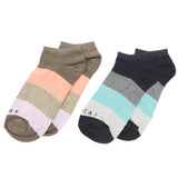 Men's 2Pcs Colorful Socks - A, Men, Mens Socks, Chase Value, Chase Value