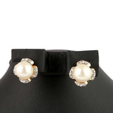 Women's Fancy Jewellery Set - Golden, Women, Jewellery Set, Chase Value, Chase Value