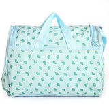 Baby Bags 3 Pcs (93606A) - Blue, Kids, Maternity Bag (Diaper Bag), Chase Value, Chase Value