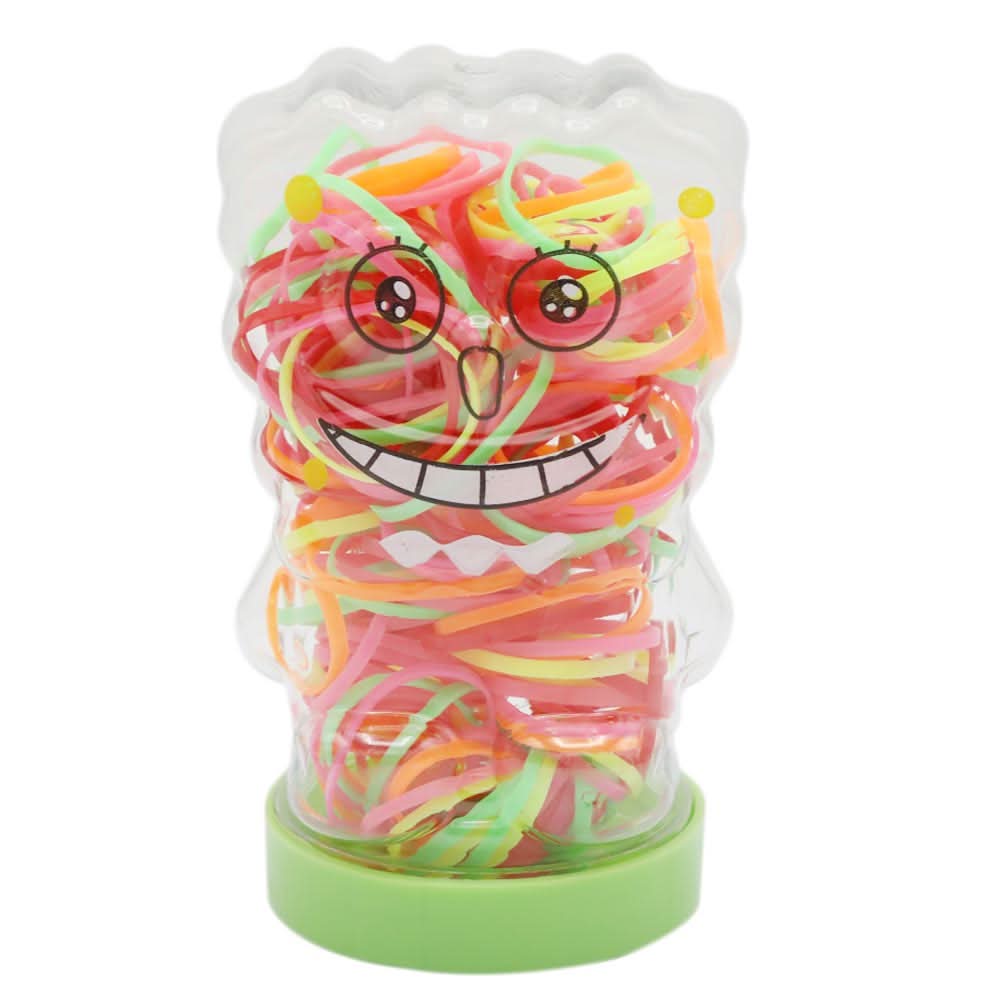Girls Rubber Band - Multi, Girls Hair Accessories, Chase Value, Chase Value