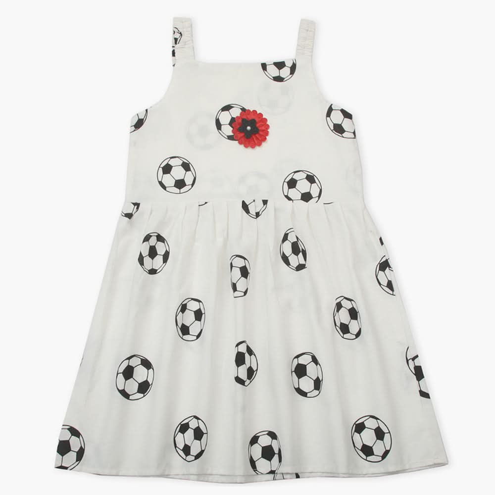 Girls Frock - A, Girls Frocks, Chase Value, Chase Value