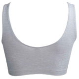 Women's Biddies (UA-471) - Grey, Undergarments, Chase Value, Chase Value