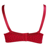 Women's Cotton Bra (288) - Maroon, Women, Bras, Chase Value, Chase Value