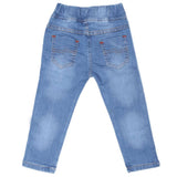 Boys Denim Pant - Light Blue, Kids, Boys Pants, Chase Value, Chase Value