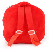 Kids Stuffed Bag - Red, Kids, Kids Bags, Chase Value, Chase Value