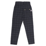 Girls Cotton Pant - Black, Kids, Pants And Capri, Chase Value, Chase Value